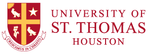 University of St. Thomas in Houston, Texas logo